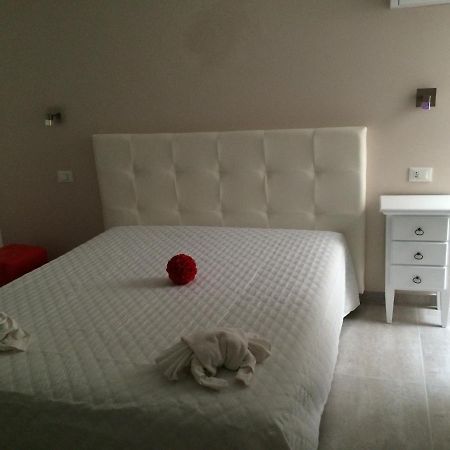 Appartamento Galante San Vito Lo Capo Exterior photo
