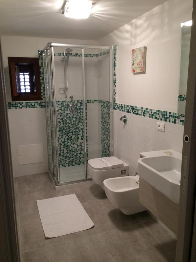 Appartamento Galante San Vito Lo Capo Exterior photo